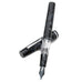 Fine Writing International Fenestro (Winter's Night) - 1.1mm Fountain Pen