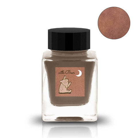 With Bear - 30ml