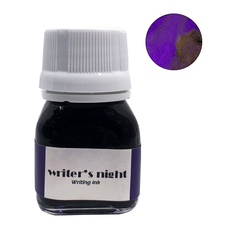 Krishna Inks Writer&