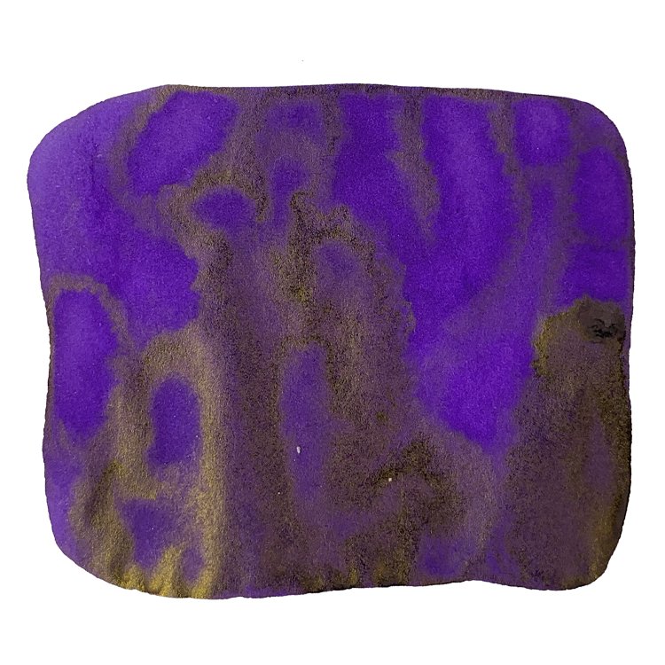 Krishna Inks Writer's Night - 2ml Ink Sample