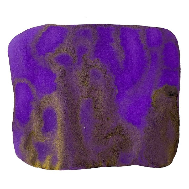 Krishna Inks Writer's Night - 2ml Ink Sample