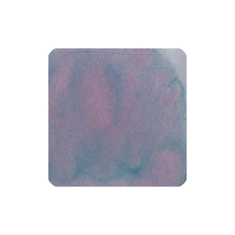 Fanyantan Yearning for Immortality fountain pen ink, 20ml, displays a pastel mottled pattern reminiscent of abstract watercolor, offering depth to writing and art.