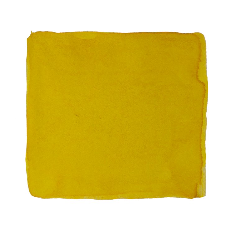 Troublemaker Inks Yellow Tartanilla - 60ml Bottled Ink