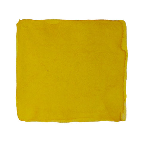 Troublemaker Inks Yellow Tartanilla - 2ml Ink Sample