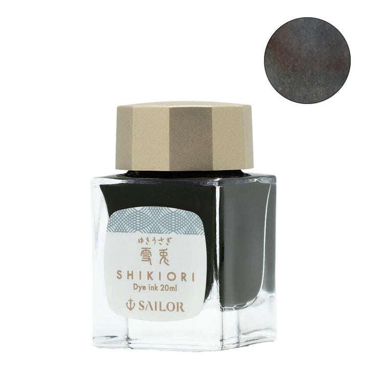 Sailor Yukiusagi - 2ml Ink Sample