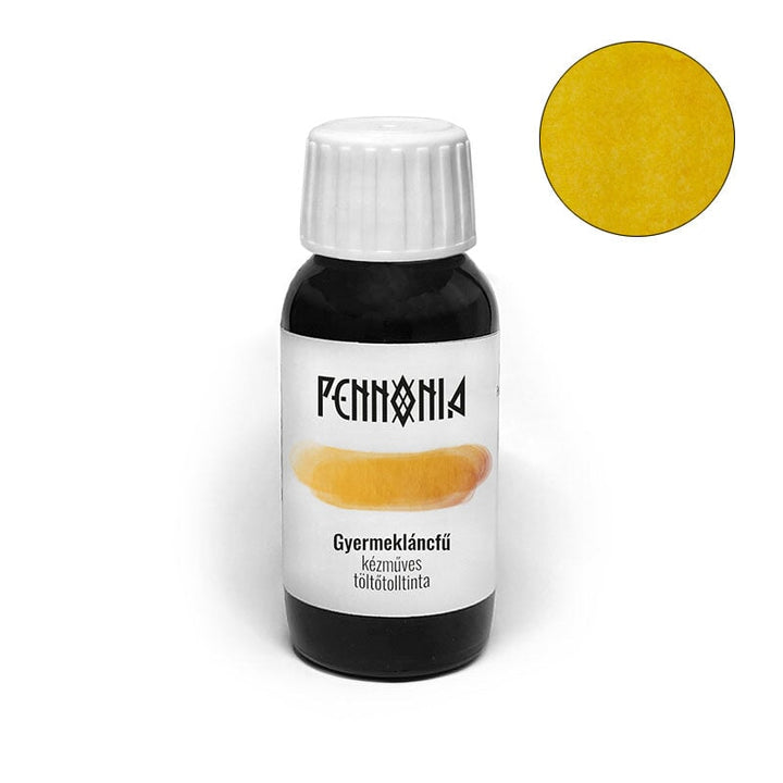 Pennonia Gyermekláncfű (Dandelion) - 2ml Ink Sample