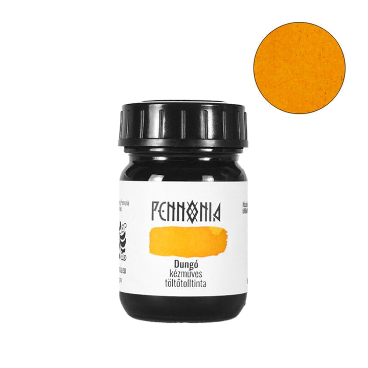 Pennonia Dungó (Wasp) - 50ml Bottled Ink