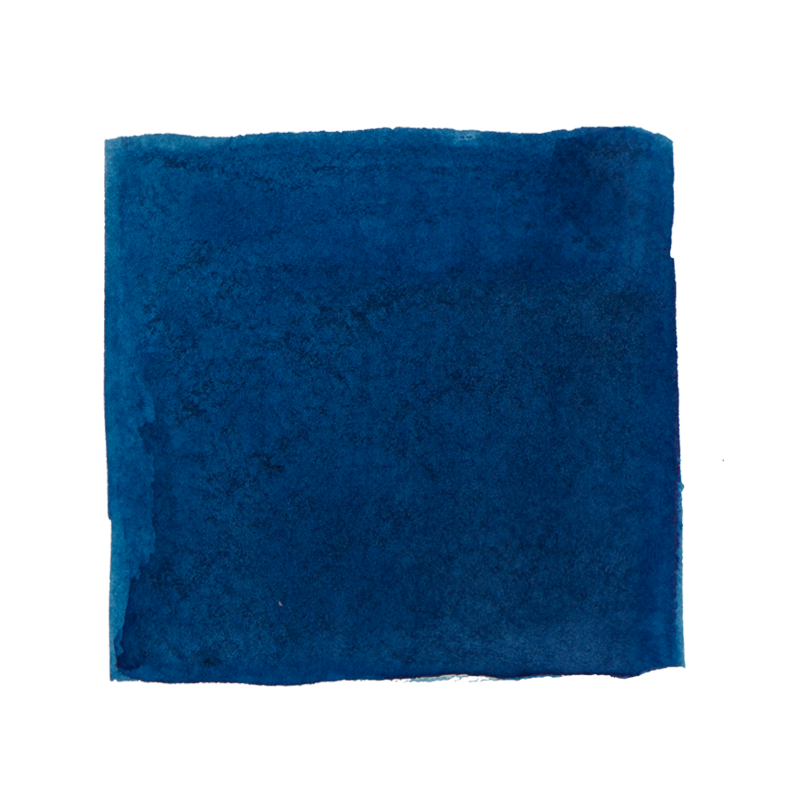 Kékfestő (Embroidery Blue) - 2ml - The Desk Bandit