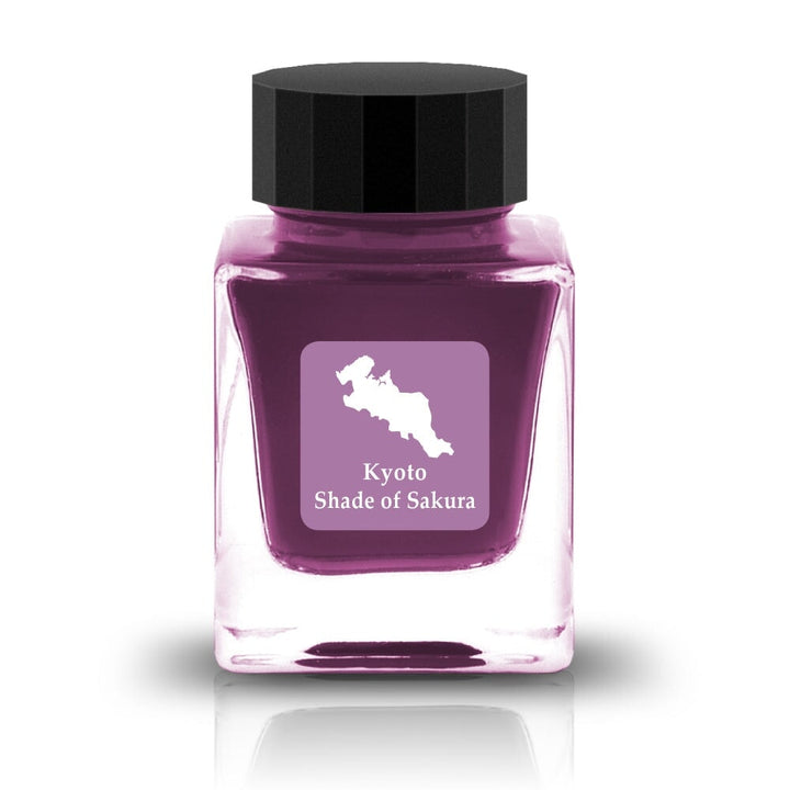 Tono & Lims Kyoto (Shade of Sakura) - 2ml Ink Sample