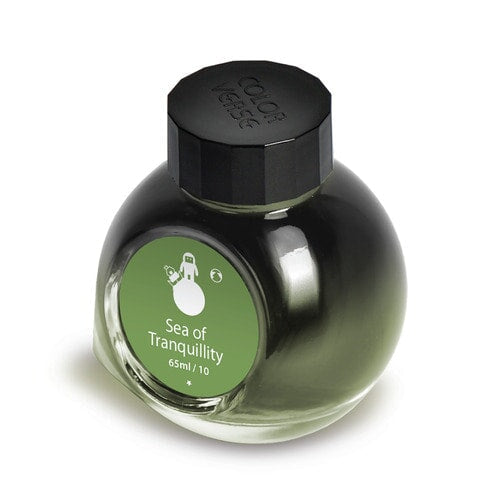 Colorverse Sea of Tranquility - 65ml + 15ml Set Bottled Ink