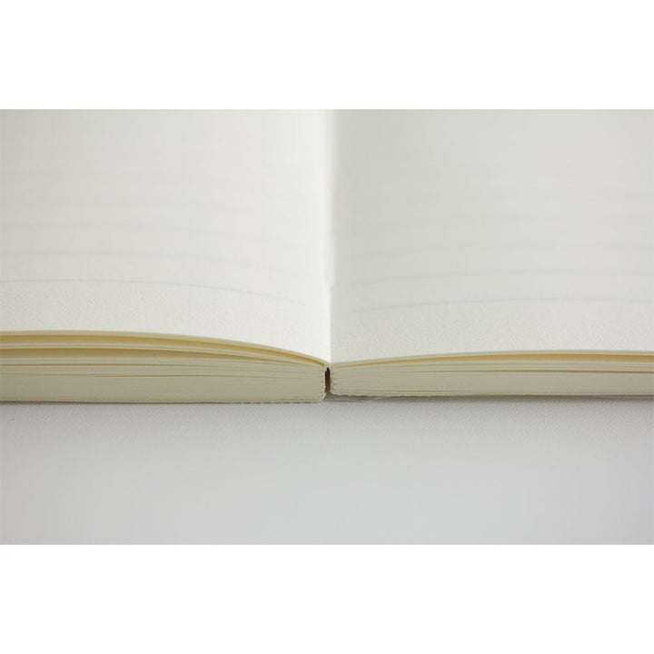 Midori MD Notebook A5 Lined Notebook