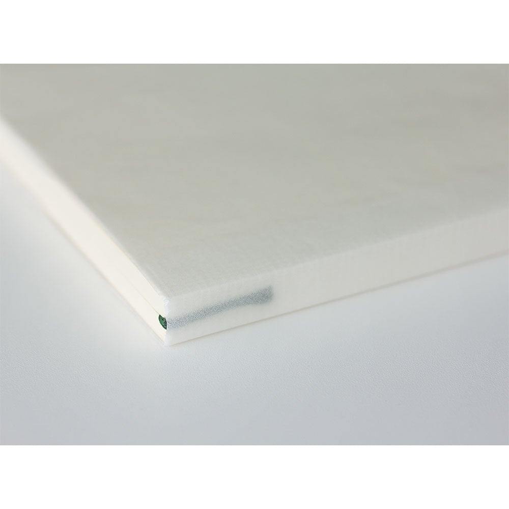 Midori MD Notebook A5 Lined Notebook