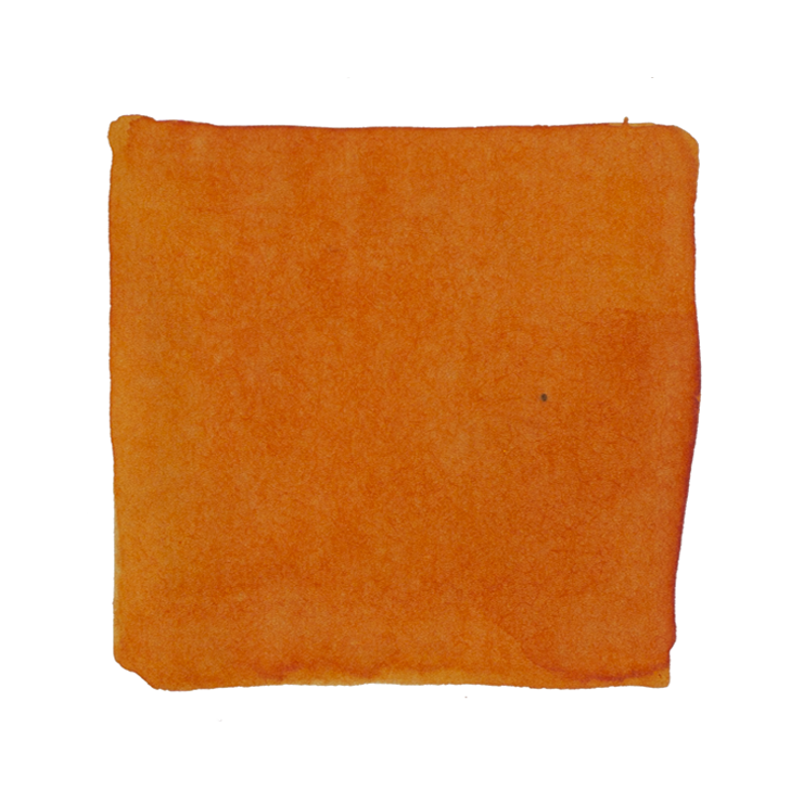 No.147 Orange - 2ml - The Desk Bandit