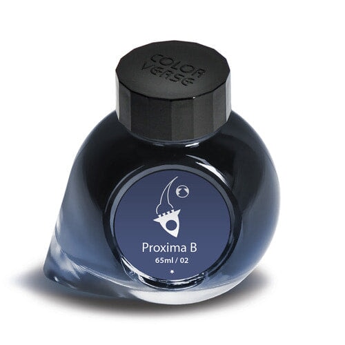 Colorverse Proxima B - 65ml + 15ml Set Bottled Ink