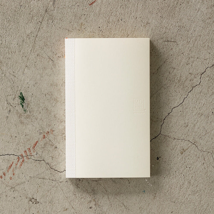 Midori MD 2022 Notebook Diary - B6 Notebook