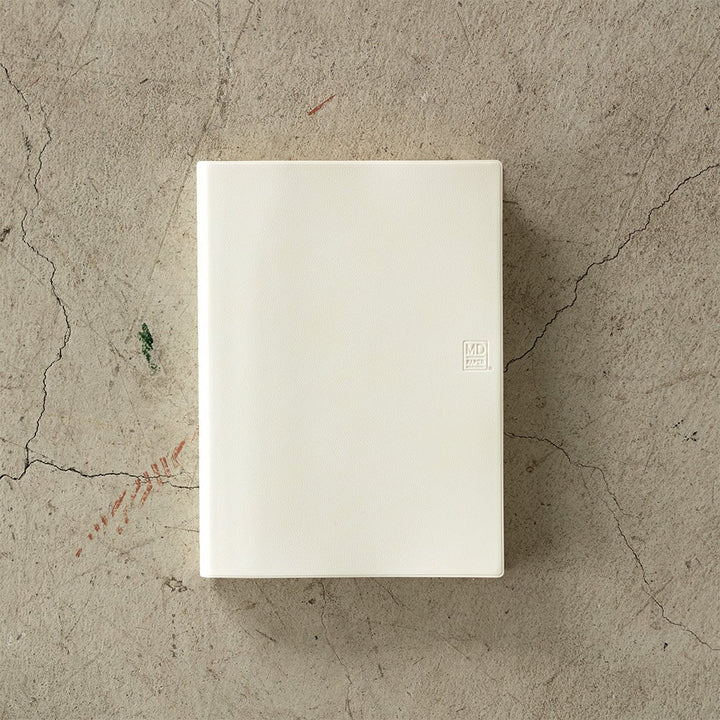 Midori MD 2022 Diary - 1Day 1Page - A5 Notebook