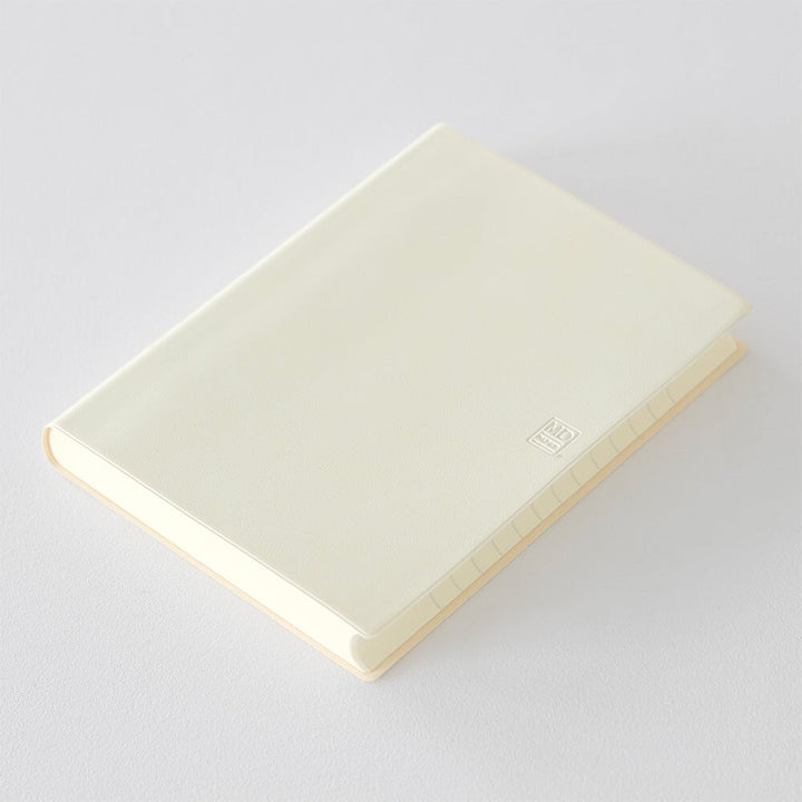 Midori MD 2022 Diary - 1Day 1Page - A5 Notebook