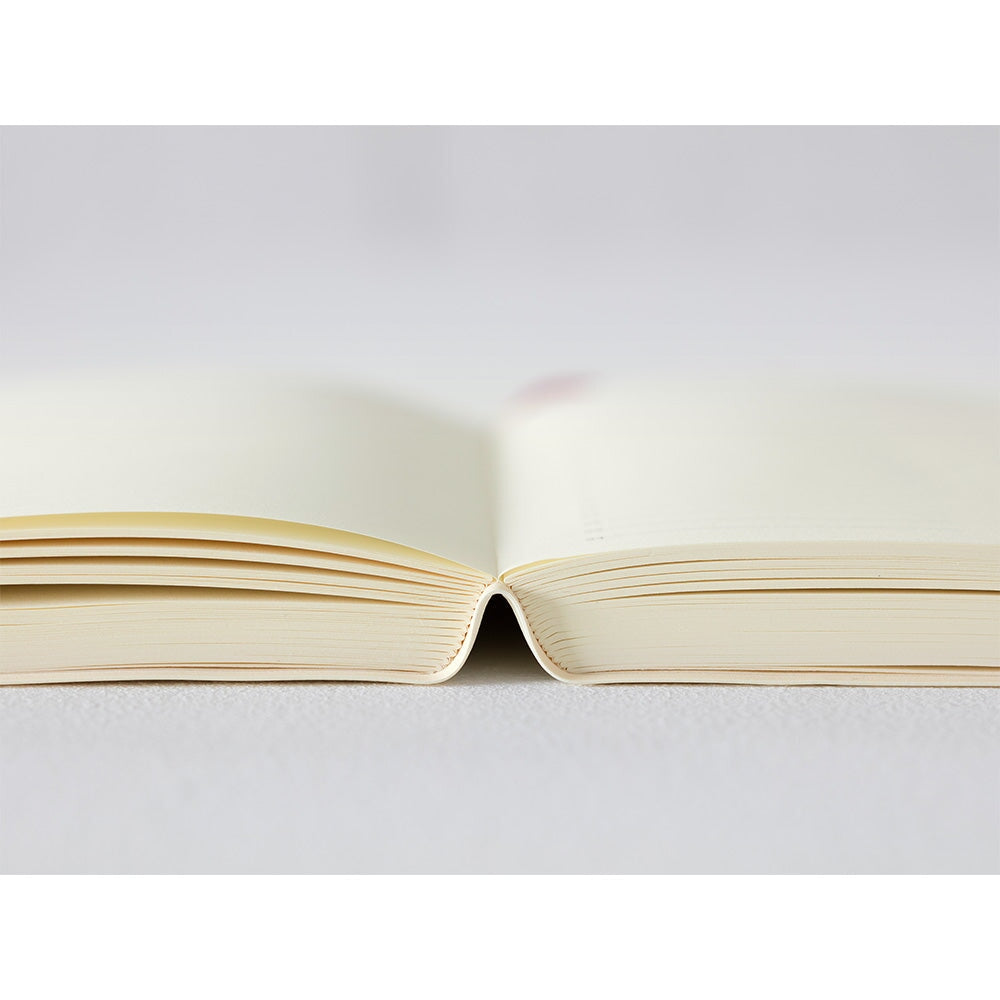 Midori MD 2022 Diary - 1Day 1Page - A5 Notebook
