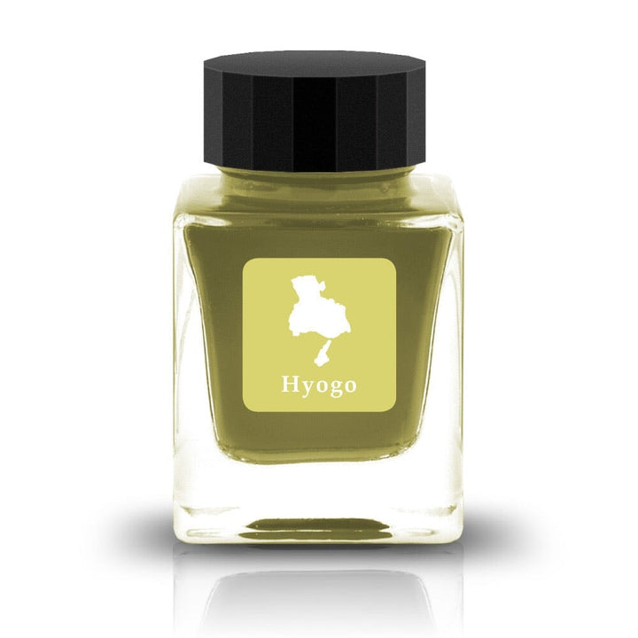 Tono & Lims Hyogo (True Story) - 2ml Ink Sample