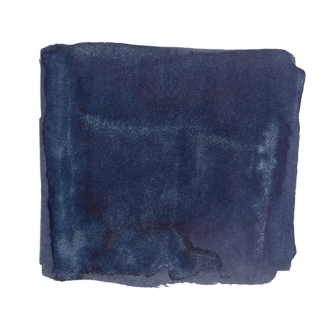No.287 Blue Lake Moon (Shimmer) - 2ml - The Desk Bandit