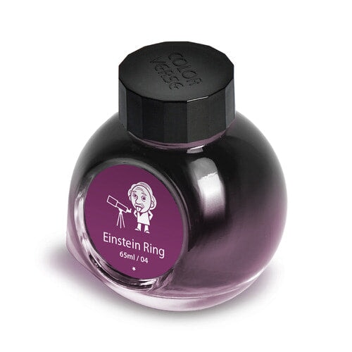 Colorverse Einstein Ring - 65ml + 15ml Set Bottled Ink