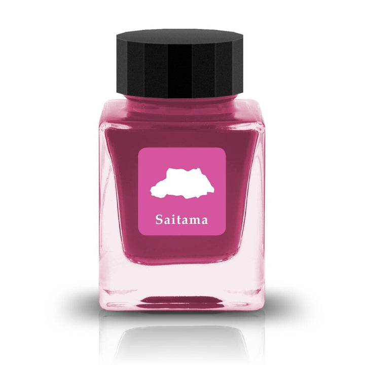 Tono & Lims Saitama (Longing Eyes) - 30ml Bottled Ink