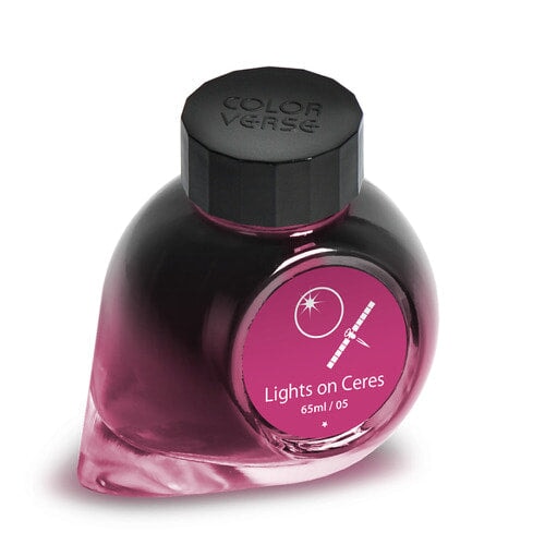 Colorverse Lights On Ceres - 65ml + 15ml Set Bottled Ink