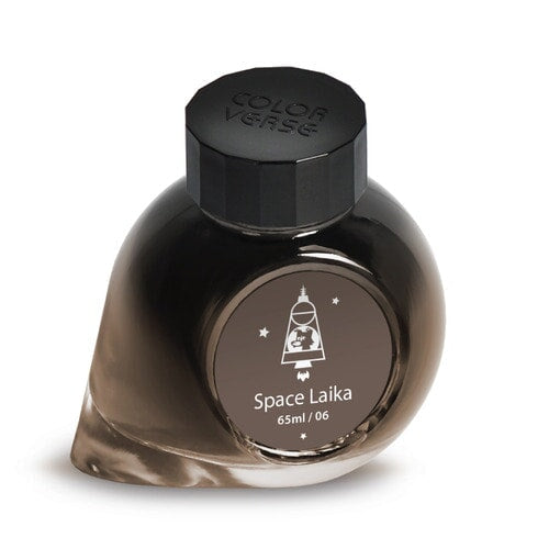 Colorverse Space Laika - 65ml + 15ml Set Bottled Ink