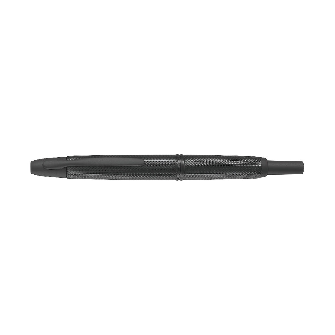 Pilot Vanishing Point - Black Link 2020 Limited Edition - Fine Fountain Pen