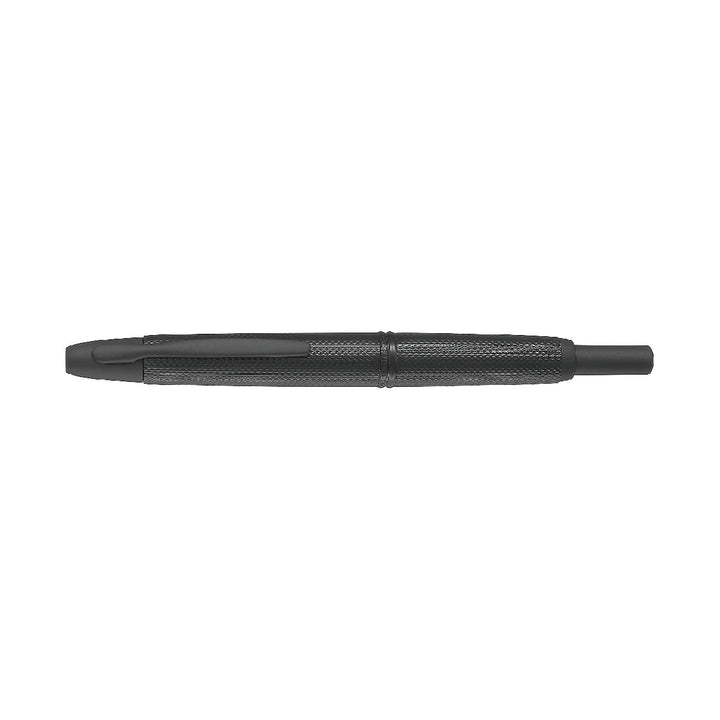 Pilot Vanishing Point - Black Link 2020 Limited Edition - Fine Fountain Pen
