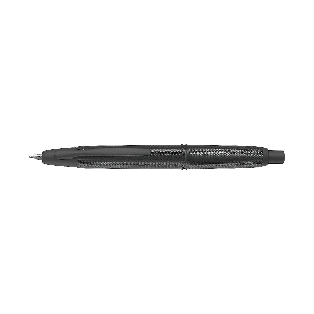 Pilot Vanishing Point - Black Link 2020 Limited Edition - Fine Fountain Pen