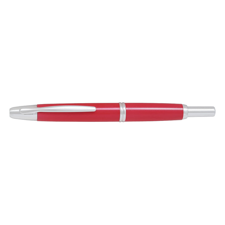 Pilot Vanishing Point - Red Coral '22 Limited Edition - Medium Fountain Pen