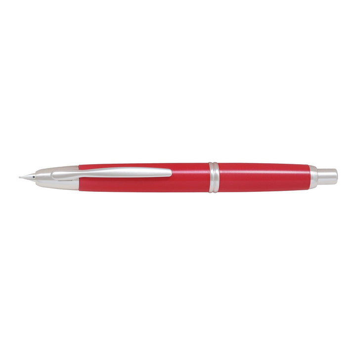 Pilot Vanishing Point - Red Coral '22 Limited Edition - Fine Fountain Pen