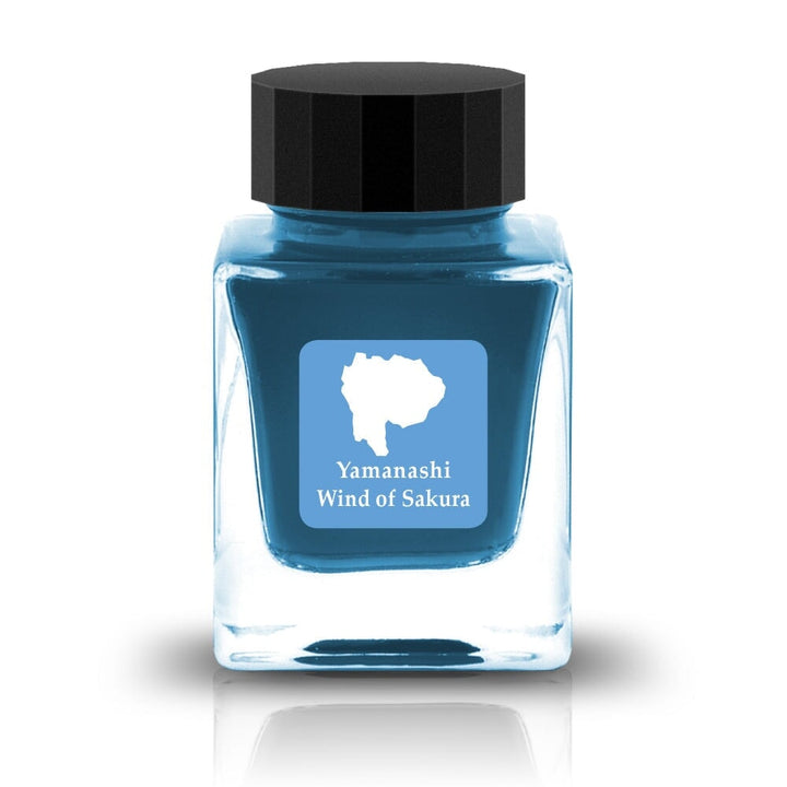 Tono & Lims Yamanashi (Wind of Sakura) - 2ml Ink Sample