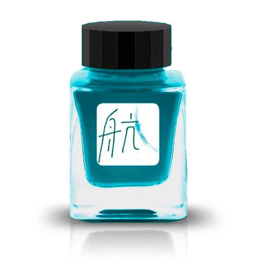 Tono & Lims Wataru (航) - 30ml Bottled Ink