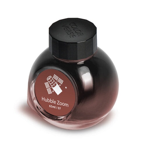 Colorverse Hubble Zoom - 65ml + 15ml Set Bottled Ink