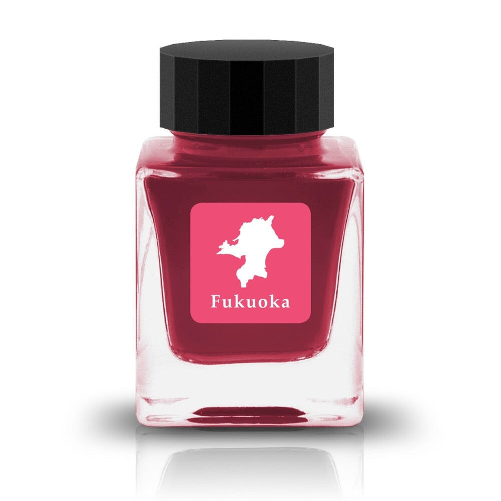 Tono & Lims Fukuoka (Fidelity) - 2ml Ink Sample