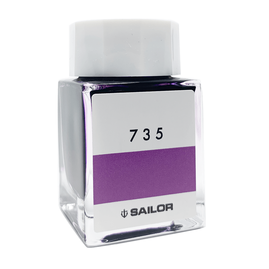Ink Studio #735 - 2ml
