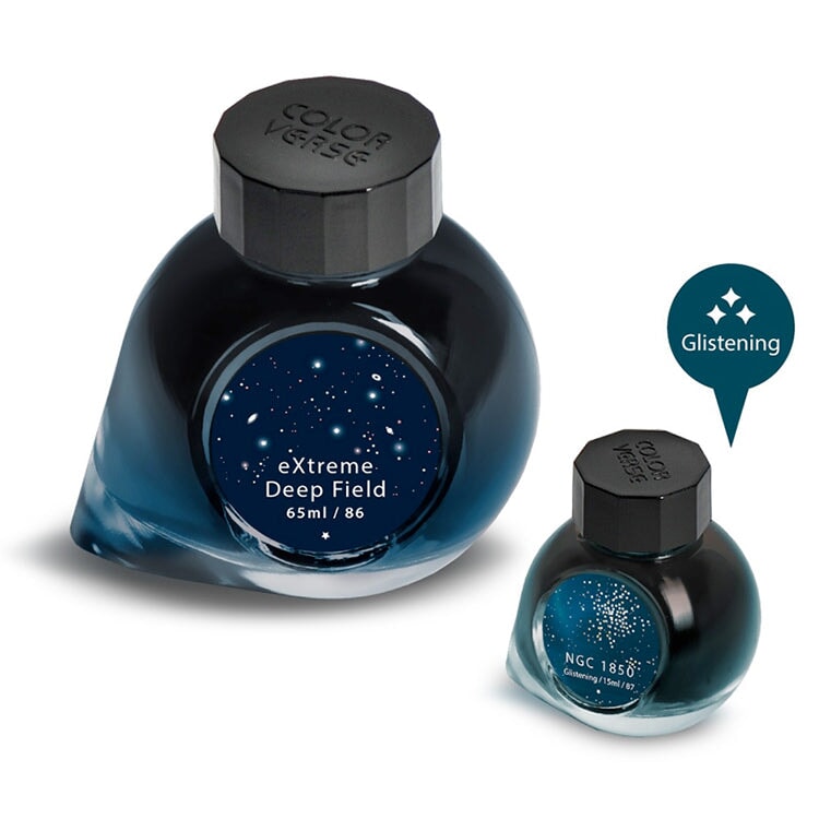 Colorverse eXtreme Deep Field - 2ml Ink Sample