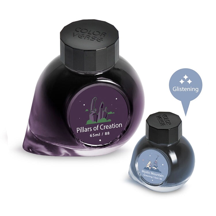 Colorverse Pillars of Creation - 2ml Ink Sample