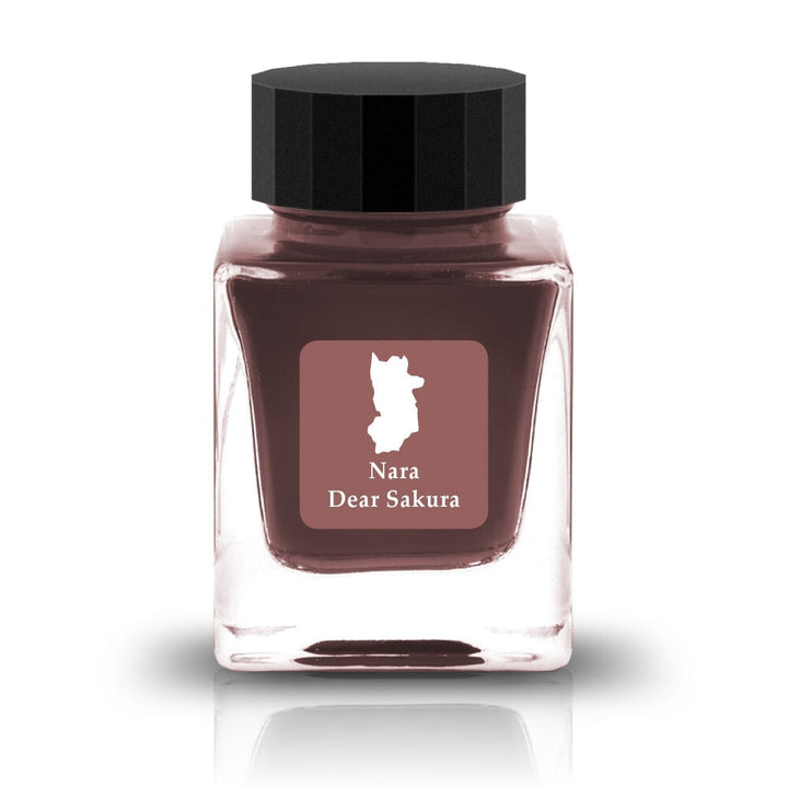 Tono & Lims Nara (Dear Sakura) - 30ml Bottled Ink
