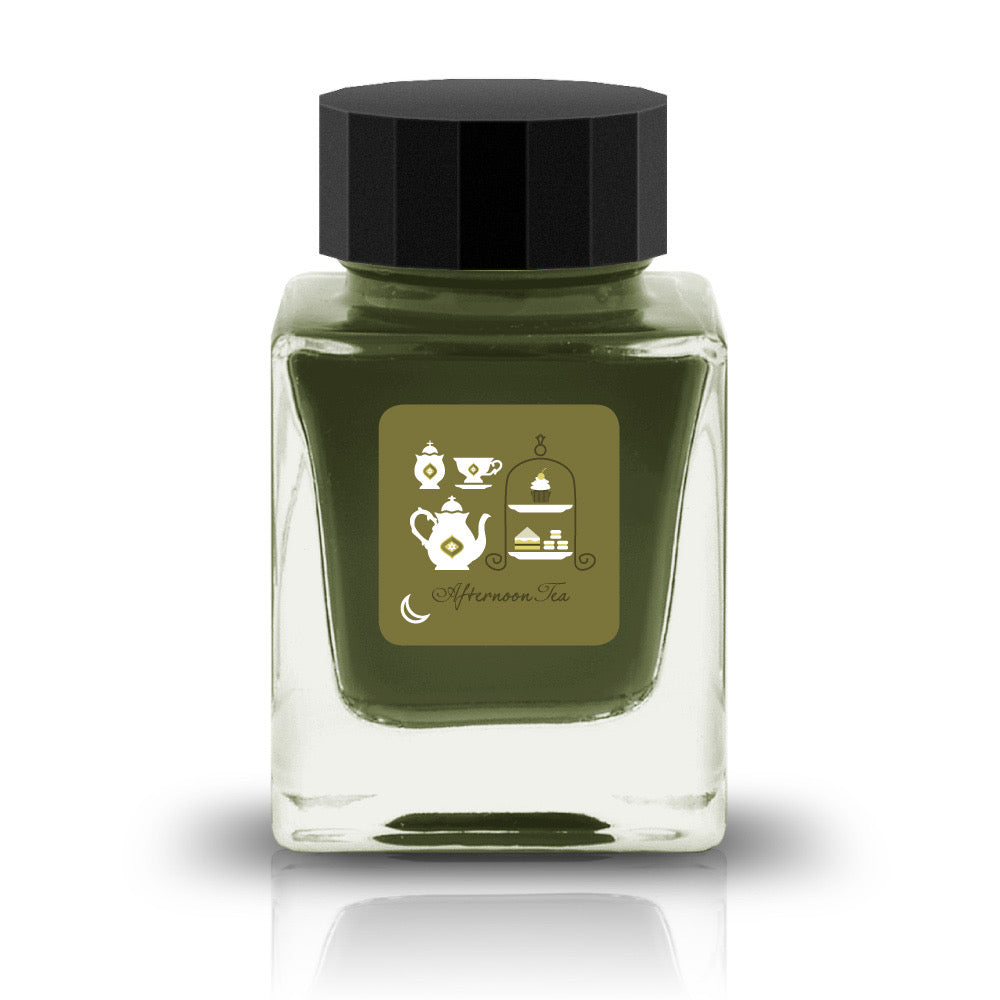 Afternoon Tea (Scented) - 30ml - The Desk Bandit