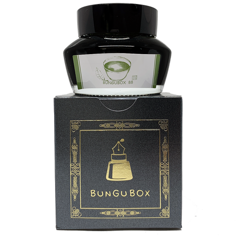Bungubox 88 - 50ml - The Desk Bandit