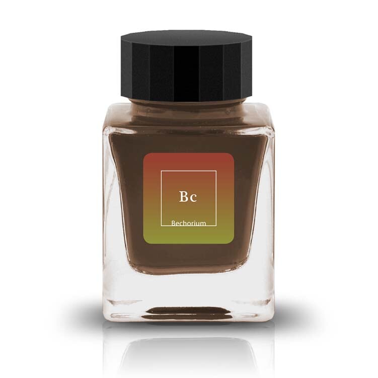 Tono & Lims Bc Bechorium - 2ml Ink Sample