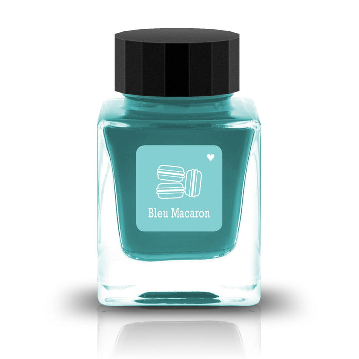 Tono & Lims Bleu Macaron - 2ml Ink Sample