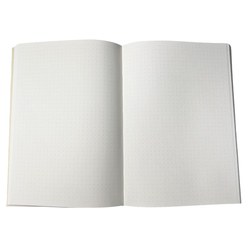 Desk Bandit Cosmo Air Light Notebook - A5 (Dot Grid) Notebook