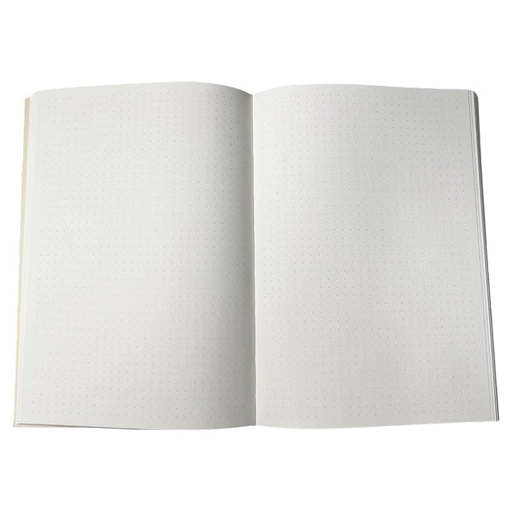 Desk Bandit Cosmo Air Light Notebook - A5 (Dot Grid) Notebook