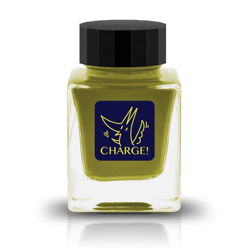 Tono &amp; Lims Charge - 2ml Ink Sample