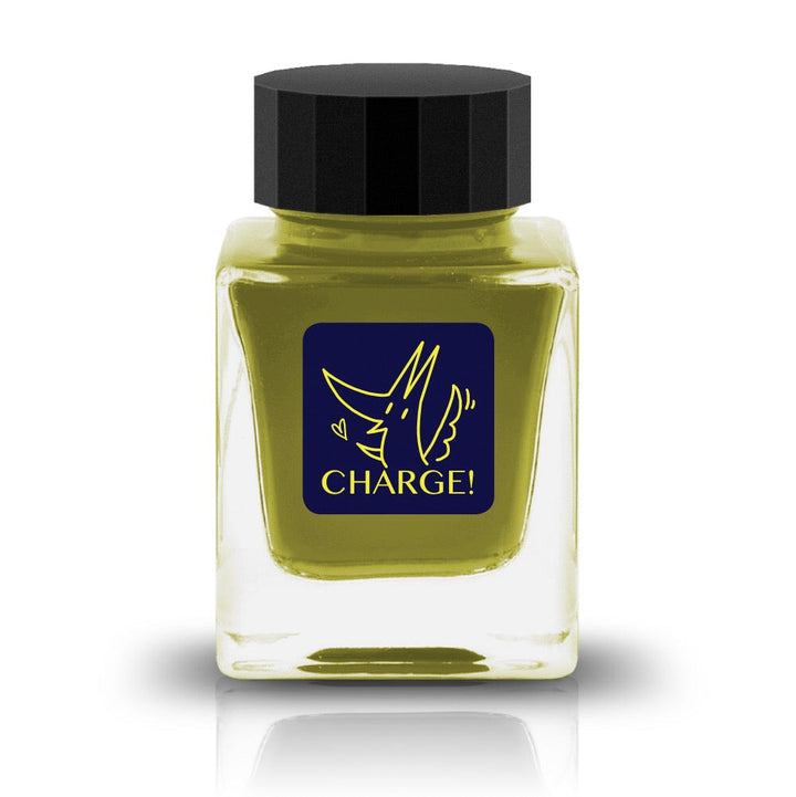 Tono &amp; Lims Charge - 2ml Ink Sample