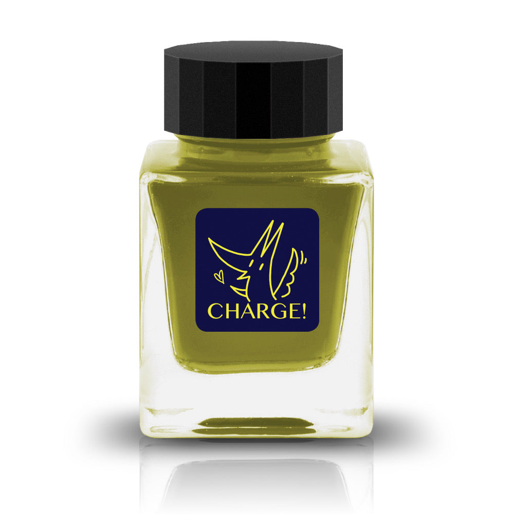 Charge - 30ml - The Desk Bandit